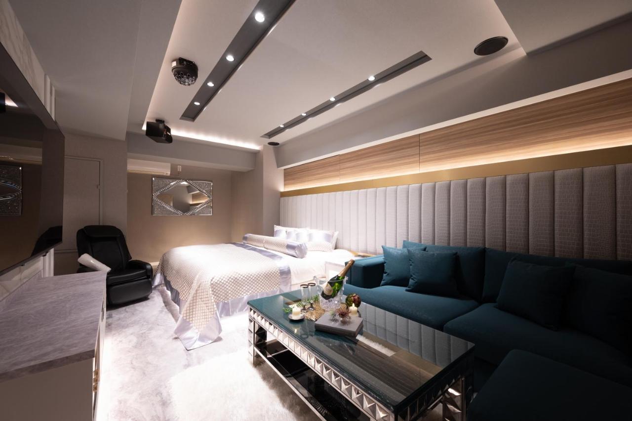 Hotel Varkin Ikebukuro Nishiguchi Präfektur Tokio Exterior foto